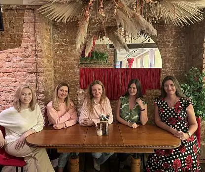 Встреча №13