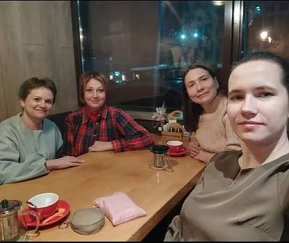 Встреча №57