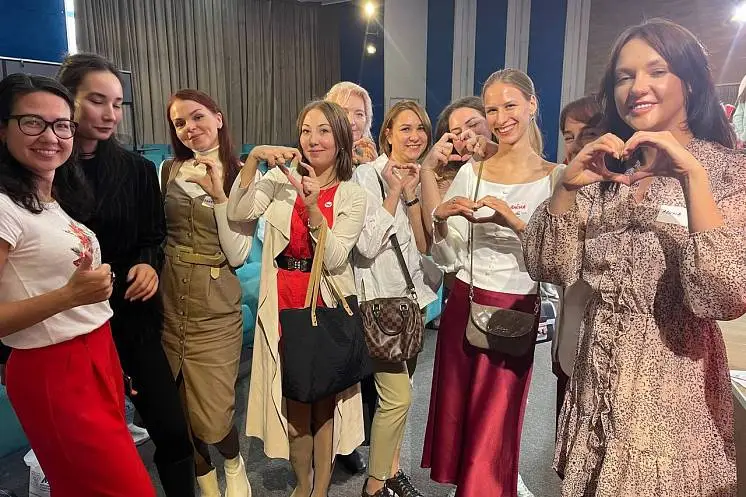 Капитонова Алина