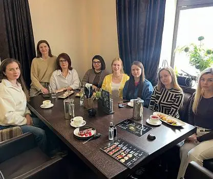 Встреча №10