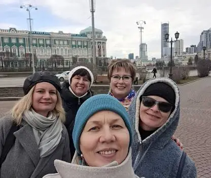 Встреча №16