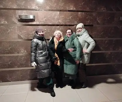 Встреча №12