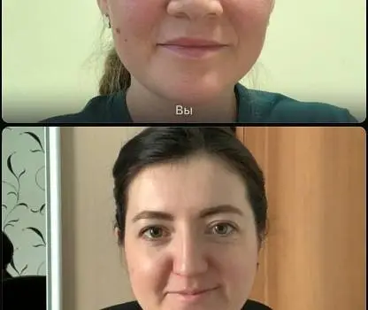 Встреча №2