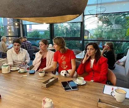 Встреча №23