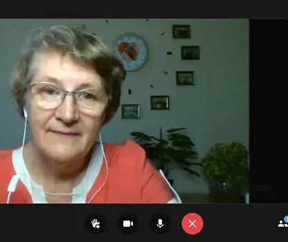 Встреча №12