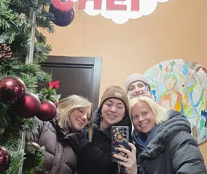 Встреча №3