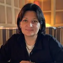 Гули Базарова