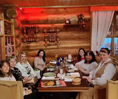 Встреча №14