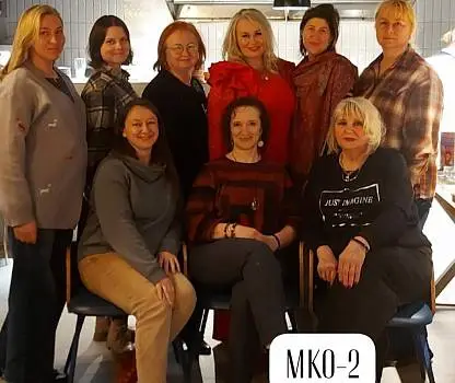 Встреча №7