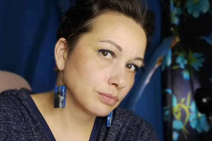 Клеон-Захарова Елена