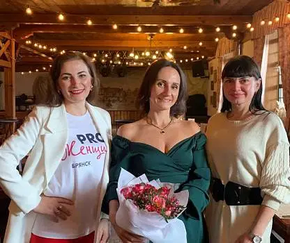 Встреча №22