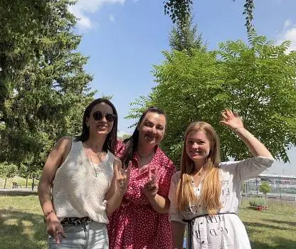 Встреча №2