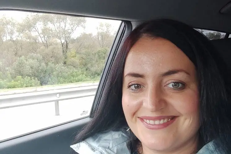 Весна Елена