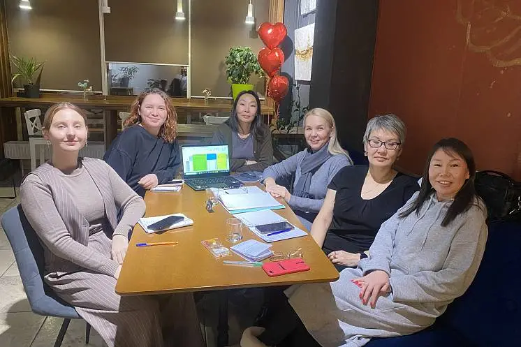 Куйдина Светлана