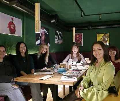 Встреча №11