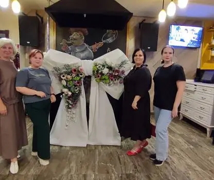 Встреча №58