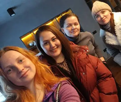 Встреча №7