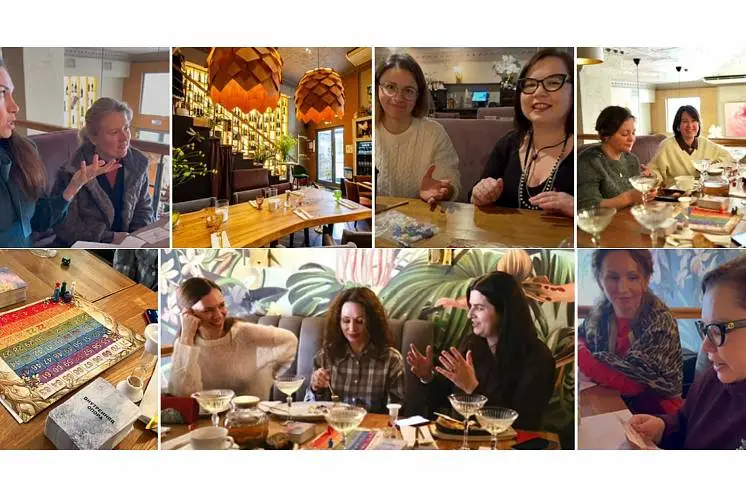 Силантьева Дарья