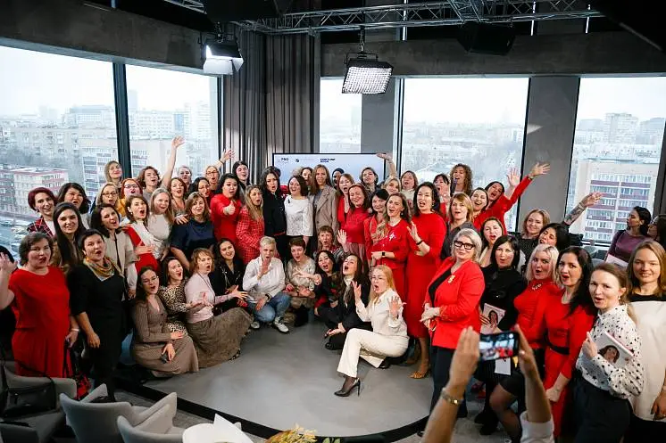 Алексеева Надия