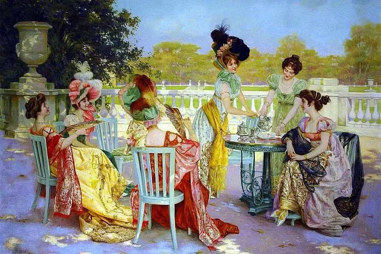 Григорьева Марина