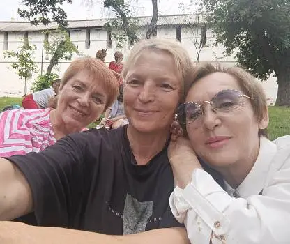 Встреча №19