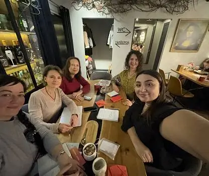 Встреча №13