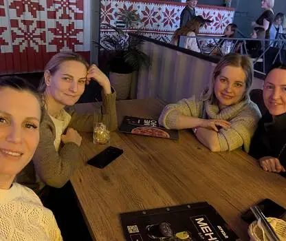 Встреча №12