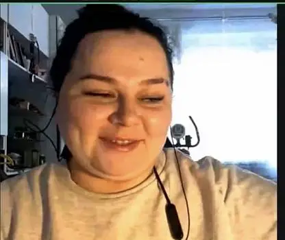 Встреча №16