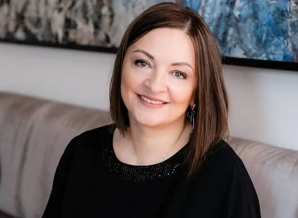 Ирина Карелина