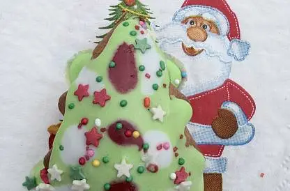 Новогодняя встреча и выпускной группы