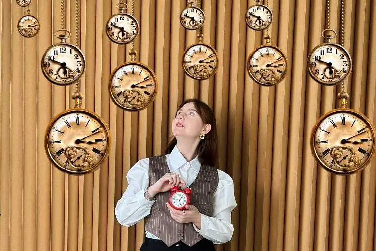 Мозг Анастасия