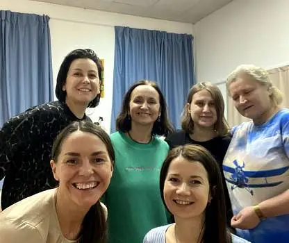 Встреча №11