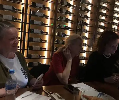 Встреча №16