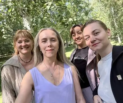 Встреча №3
