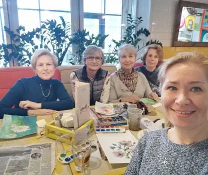 Встреча №27