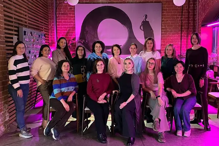 Салахова Марина