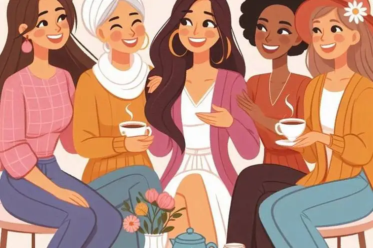 Порошина Марина 