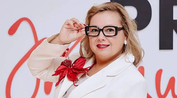 Ольга Свиридова