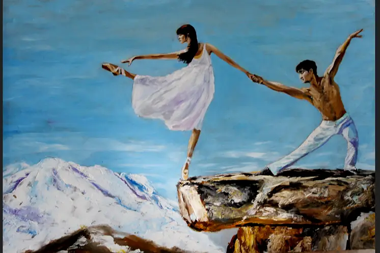 Шамигова  Наталья 