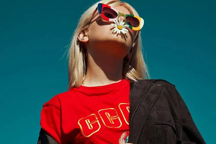 Малина Наталья