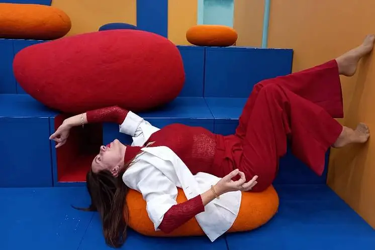 Людмила Оленик