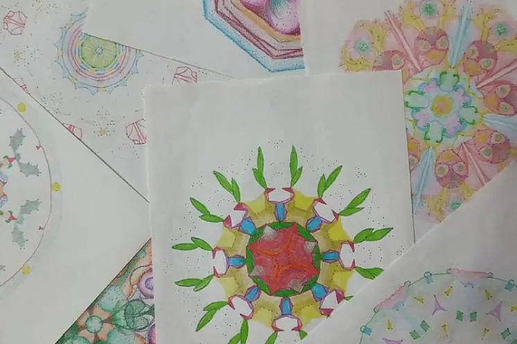 Свердлова Екатерина