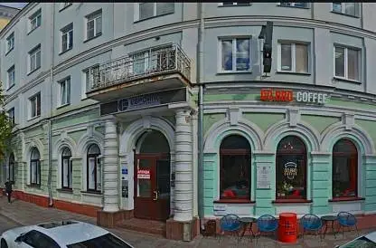 Первая встреча группы "Женщины, которые выбирают себя"