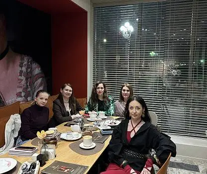 Встреча №6