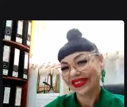 Встреча №16