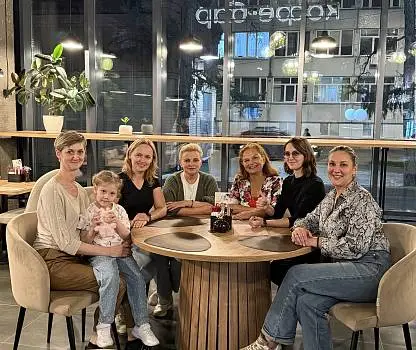 Встреча №10