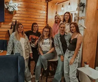 Встреча №22