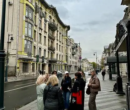 Встреча №38