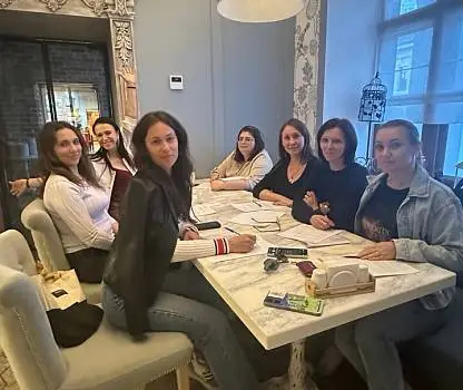 Встреча №2