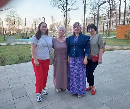 Встреча №10